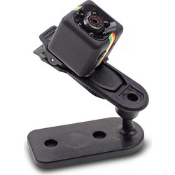 Action Camera mini Rainbow