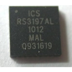 ICS RS3197AL
