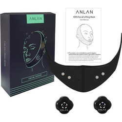 Anlan 01-ASLY11-001 Μάσκα Προσώπου