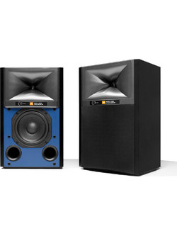 JBL Premium 4309 Ζεύγος Ηχείων Hi-Fi Δαπέδου 150W 2 Δρόμων Black
