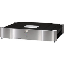 MOON by SIMAUDIO 610LP SILVER