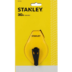 ΡΑΜΑ STANLEY STHT47112-0 30M 1:1