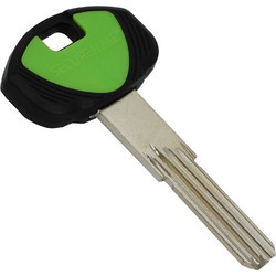 ΚΛΕΙΔΙΑ ΚΥΛΙΝΔΡΩΝ SECUREMME ΑΣΦΑΛΕΙΑΣ Κ2 (200G)