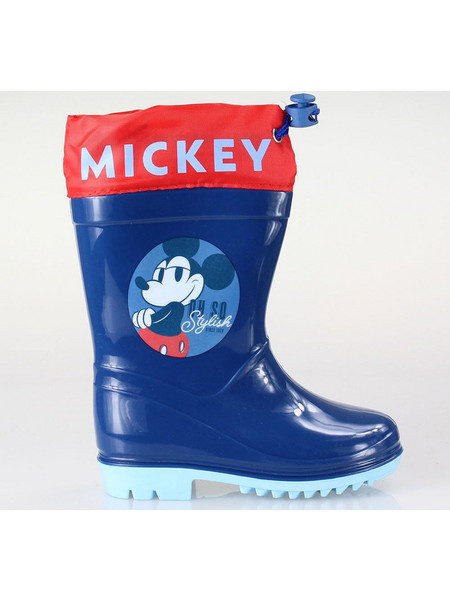 Disney Mickey Mouse WD13936 Μπλε
