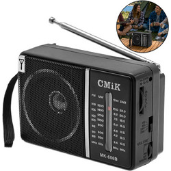 CMIK MK-606 Black