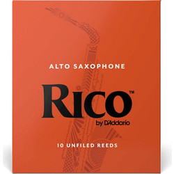 DAddario Woodwinds RICO ROYAL Καλάμια Άλτο Σαξοφώνου No. 3 (1 τεμ)
