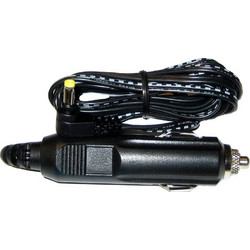 Standard Horizon E-DC-19A Καλώδιο Φόρτισης 12V με Βύσμα Αναπτήρα για Φορητά VHF