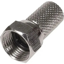 Φις F Connector 6.8mm