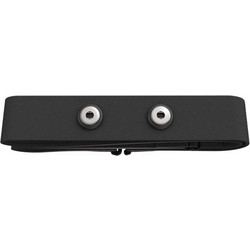 Ζώνη παλμογράφου Wahoo TRACKR Heart Rate Strap