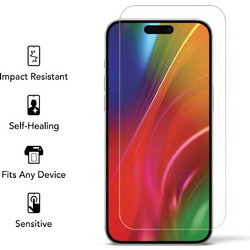 ProtectionPro Omni Dry - Μεμβράνη προστασίας οθόνης - Small (S)