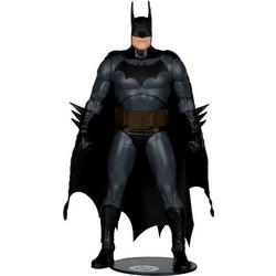 DC Direct DC Page Punchers Batman (Justice) 18cm