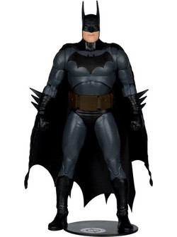 DC Direct DC Page Punchers Batman (Justice) 18cm