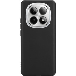Tactical TPU Θήκη Black (Xiaomi Redmi Note 15 Pro 5G)