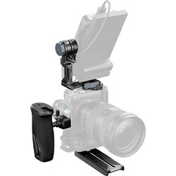 SmallRig 6316 - Kit Κάθετης Λήψης με Βάση Monitor και Πλευρική Λαβή