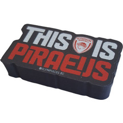 Γόμα This is Piraeus ΟΛΥΜΠΙΑΚΟΣ HP.BTS.ER.003
