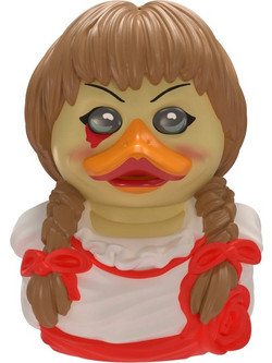 Numskull Tubbz Annabelle Mini Φιγούρα 5cm