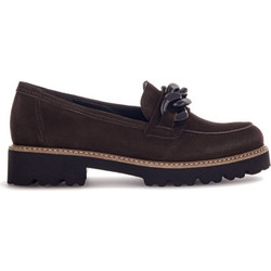 Gabor Μοκασίνια-Loafers GAB/95240 004-MOCCA