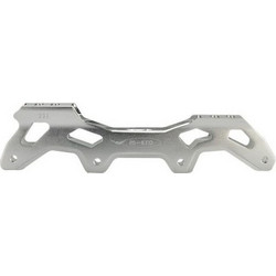 MICRO Hot Rocker Frame 243mm (Ασημί)