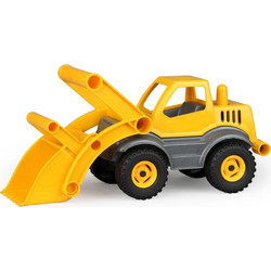 Lena Earth Mover Φορτωτής για 2+ Ετών
