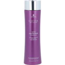 Alterna Caviar Anti-Aging Infinite Color Hold Conditioner για Προστασία Χρώματος & Επανόρθωση για Βαμμένα Μαλλιά 250ml