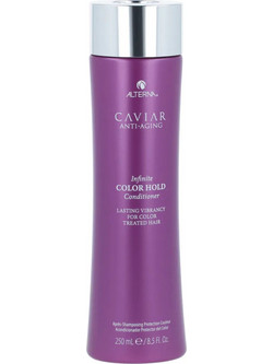 Alterna Caviar Anti-Aging Infinite Color Hold Conditioner για Προστασία Χρώματος & Επανόρθωση για Βαμμένα Μαλλιά 250ml