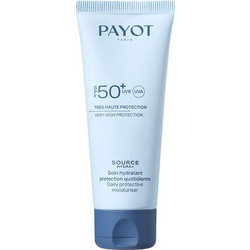 Payot Source Hydra + Ενυδατική Κρέμα Προσώπου SPF 50+ 50ml