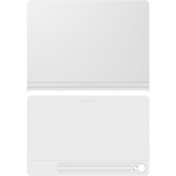 Samsung Smart Book Cover White (Galaxy Tab S9)