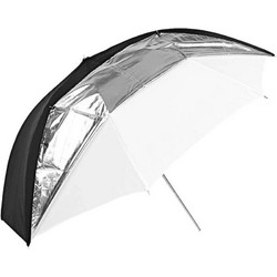 Godox UB-006 84cm Black / Silver / White