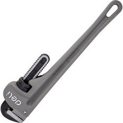 DELI κάβουρας υδραυλικού DL105018, 18"/450mm, έως 60mm