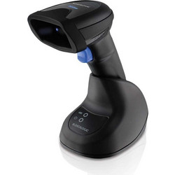 Datalogic Barcode-Scanner QuickScan QM2500 Kit USB RS-232 433 MHz 2D