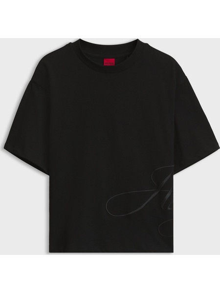 HUGO Duslant 10273257 01 50570677-001 Black
