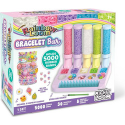 Rainbow Loom Studio Βραχιολιών Bracelet Bar (R0228)