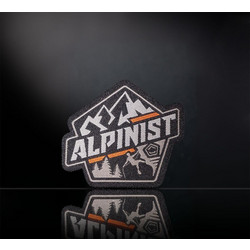 Pentagon Alpinist Morale Patch