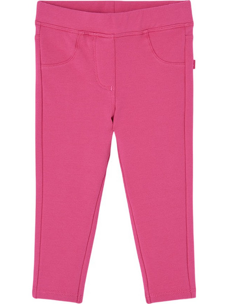 Boboli Stretch fleece trousers for girl -BCI (494030 3967) Κορίτσι Collection FW26-27