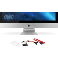 OWC DIY Kit for Installing an Internal SSD in a HDD-equipped 27" iMac (2010)