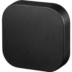 Προστατευτικό φακού Puluz για GoPro HERO12, HERO11, HERO10 και HERO9 Black (ανθεκτικό στις γρατσουνιές, μαύρο)