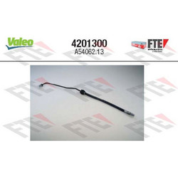 Valeo Αγωγός Συμπλέκτη - 4201300