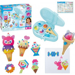 Aquabeads Ice Cream Party Activity Craft Set 35138