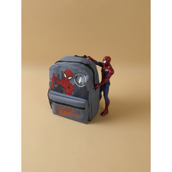 Name it 13259901 NMMARTHUR SPIDER BACKPACK MAR Σακίδιο