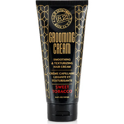 18.21 Man Made Grooming Cream - Sweet Tobacco 100 ml