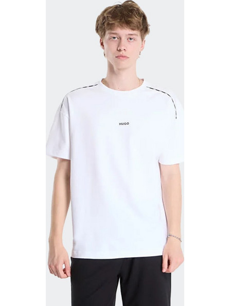 HUGO NOAH T-SHIRT - 50566159-100