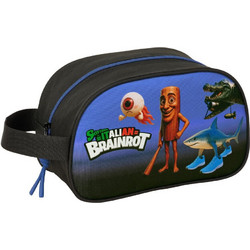 Brainrot adaptable carrying case