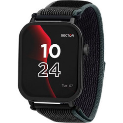 Sector S-07 Nylon Black