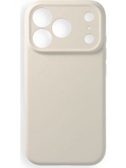 Forcell F-Protect MagSafe Θήκη Antique White (iPhone 18 Pro / 17 Pro)