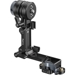 SmallRig 6315 Monitor Mount with NATO Clamp