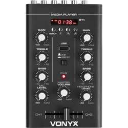 Vonyx STM500BT