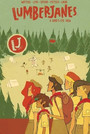 Lumberjanes Vol. 7: A Bird'sEye View: Volume 7 Lumberjanes Vol. 7: A Bird'sEye View: Volume 7
