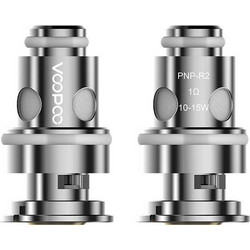 Voopoo PnP R2 1.0 ohm Coil Default Title