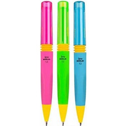 ΜΗΧΑΝΙΚΟ ΜΟΛΥΒΙ SERVE BOLD 1.3mm