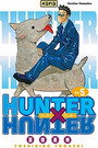 HUNTER x HUNTER Tome 5